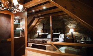 hotel val de neu