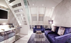 hotel val de neu