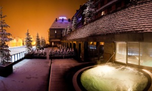 hotel val de neu
