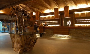 hotel val de neu