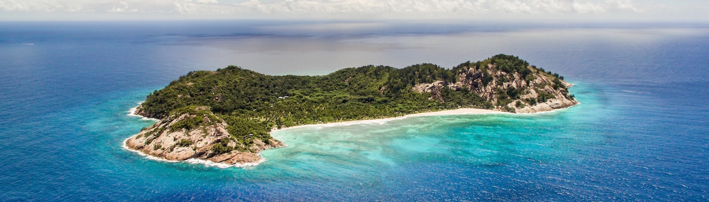 Private Island Experience Kaluma Travel